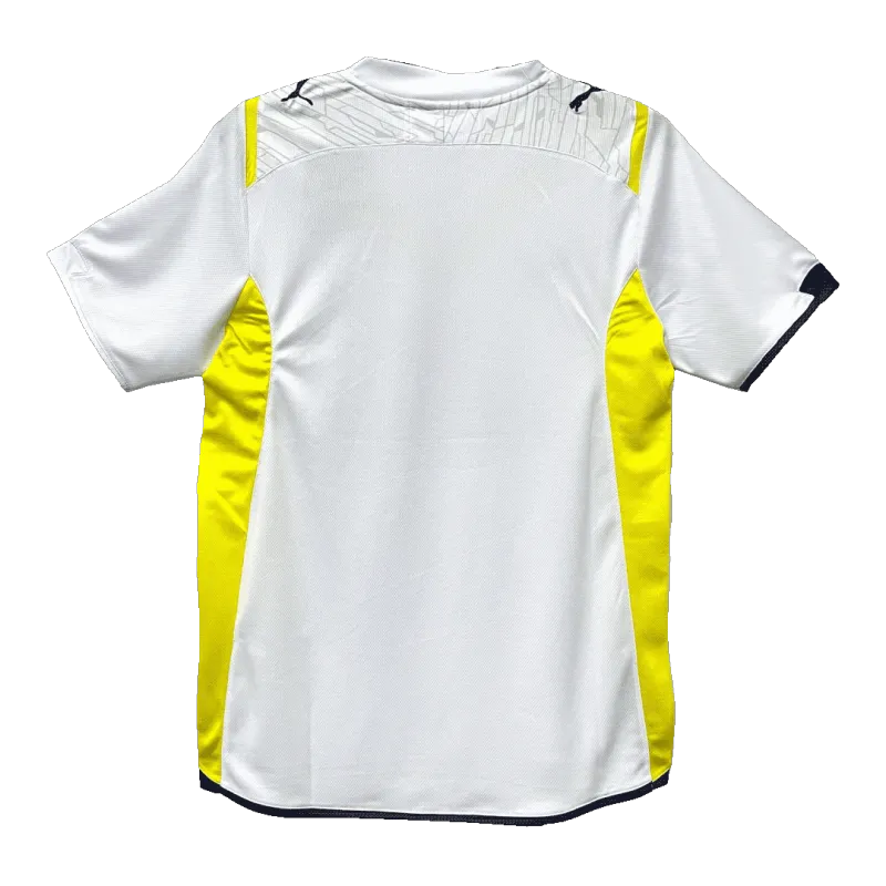 Tottenham Hotspur Retro Home Jersey 2009/10 - Image 2