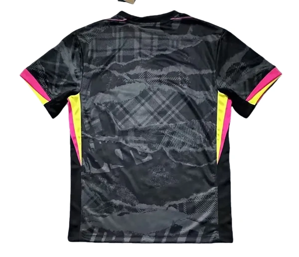 24-25 Chelsea Third Away Soccer Jersey - Image 3