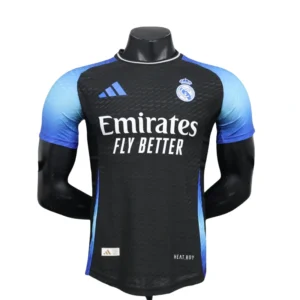 2024/25player special edition football jersey
