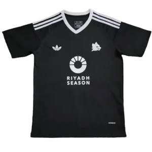 Roma Third Goalkeeper Jersey 2024/25