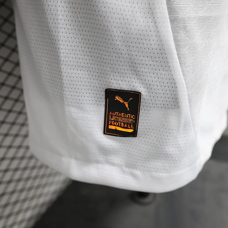 24-25 Borussia Dortmund Third Away Soccer Jersey Player Version - Image 8