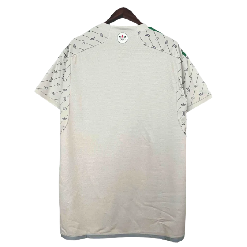 24-25 Juventus Co-Branded Gucci Kit Special Edition - Image 2