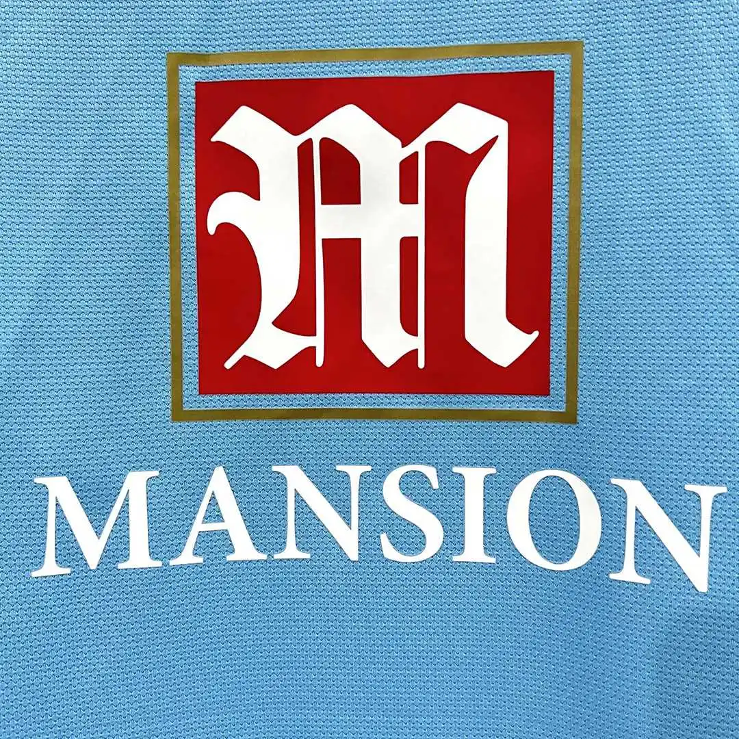 Tottenham Hotspur Retro Jersey Away 2006/07 - Image 5