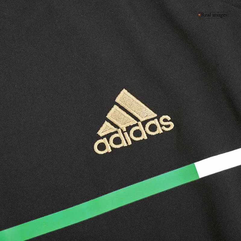 AC Milan Retro Jersey Third Away 2011/12 - Image 6