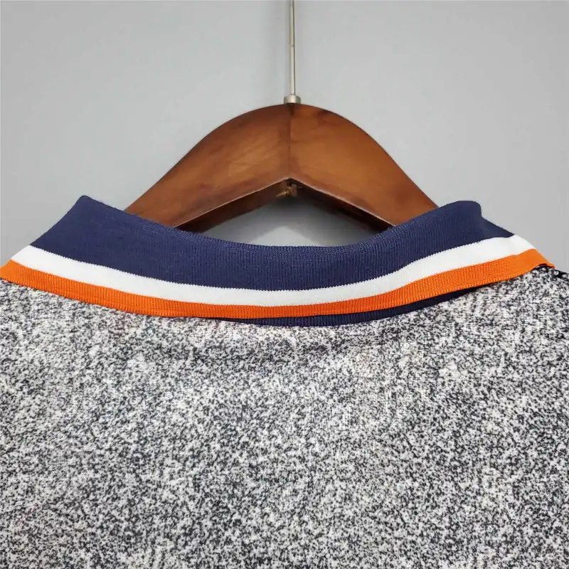 Chelsea Soccer 94/96 Jersey Away Retro Replica - Image 4