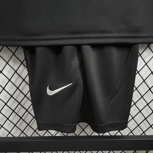 24-25 Liverpool Away Kids Kits Youth Apparels Football Jersey - Image 9