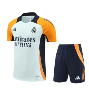 24-25  Pre-Match Training Jersey Kit