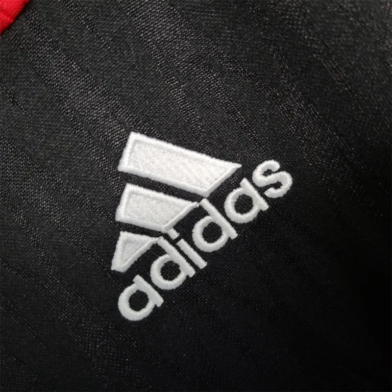 Mexico World Cup 2010 Retro Away Jersey - Image 5