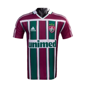 Fluminense FC 2003 Retro Home Jersey