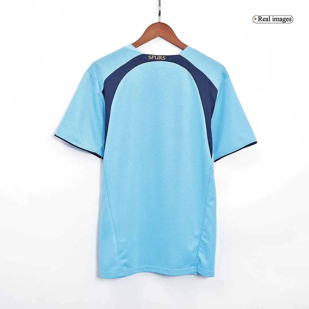 Tottenham Hotspur Retro Jersey Away 2006/07 - Image 4