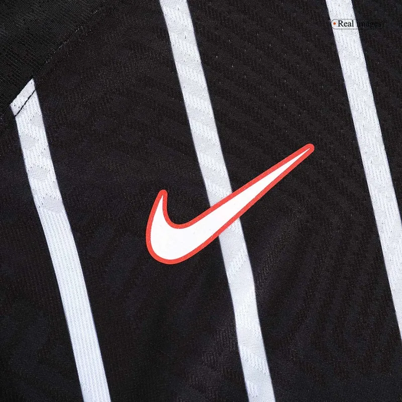 Corinthians Away 2023/24 Jersey Player Version - Image 9
