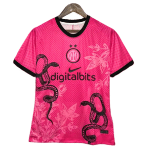 24-25 Inter Milan pink Special Edition Kit Jersey