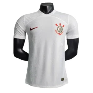 Corinthians 2023/24 Home Jersey Player Version