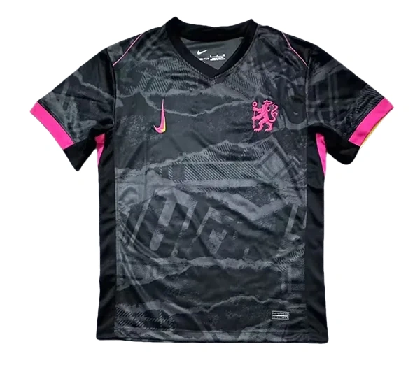 24-25 Chelsea Third Away Soccer Jersey - Image 2