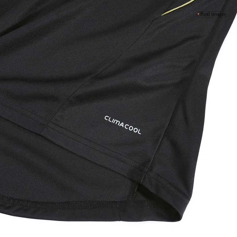 Mexico 2011/12 Retro Away Jersey - Image 6