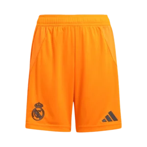 24-25  Away Soccer Shorts