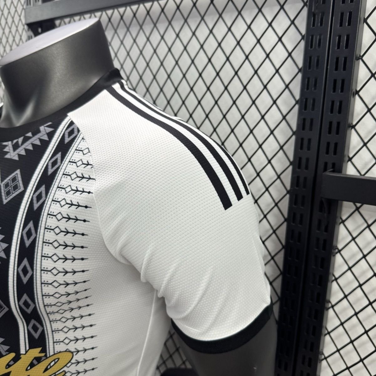 Americas Special Edition Jersey Short Sleeve Player Edition 25-26 - Image 4