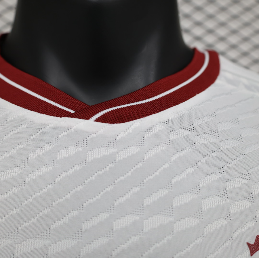 24-25 Man United Special Player Version Soccer Jerseys - Image 4