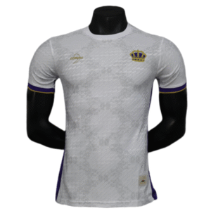 25/26 Special Player Edition Football Shirt