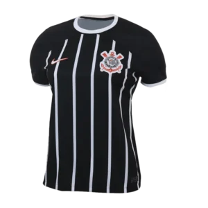 Women's Corinthians 2023/24 Away Jersey