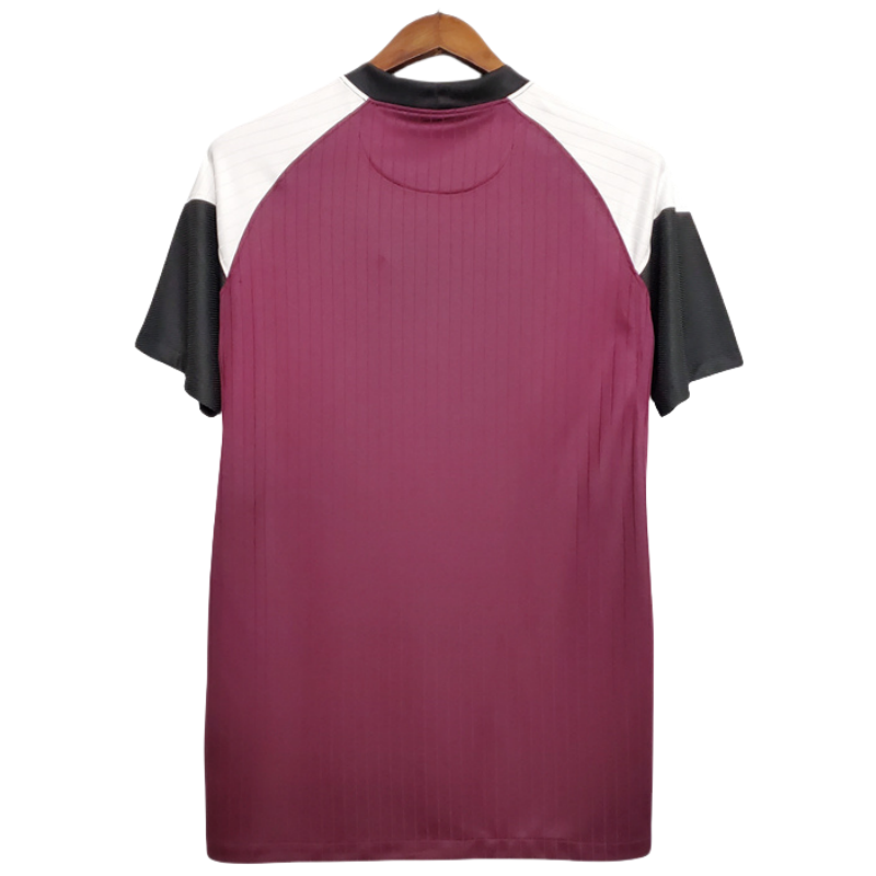 20-21 Paris Saint Germain away fan edition football jersey - Image 2