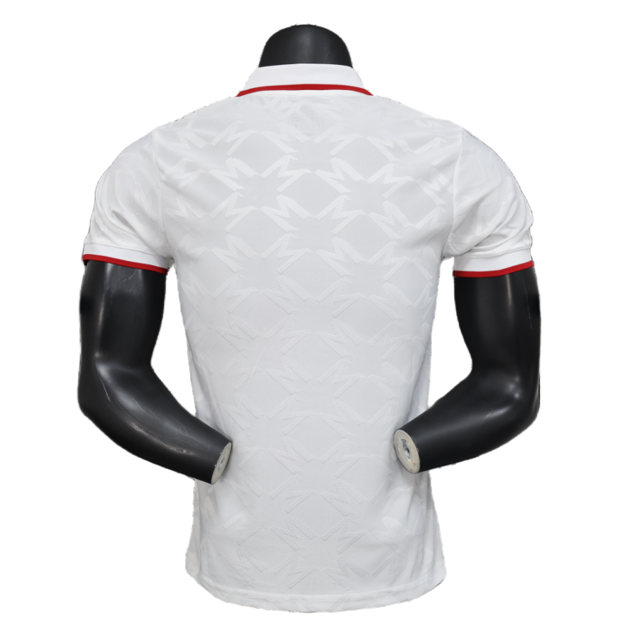 2025-26 Manchester United Special Player Edition football jersey - Image 2