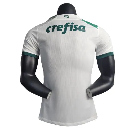 SE Palmeiras 2023/24 Away Jersey Player Version - Image 2