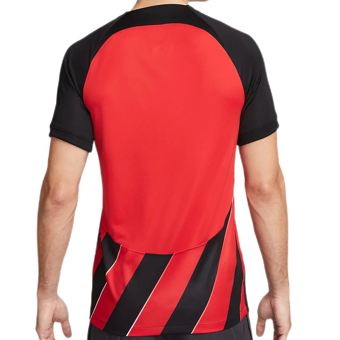 23-24 Eintracht Frankfurt Home Jersey - Image 9