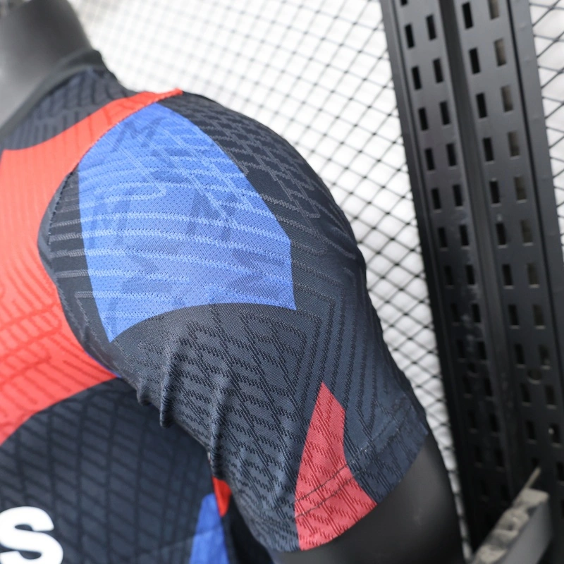 2024-25 Manchester United Joint Player Version Edition Special Kit - Image 6