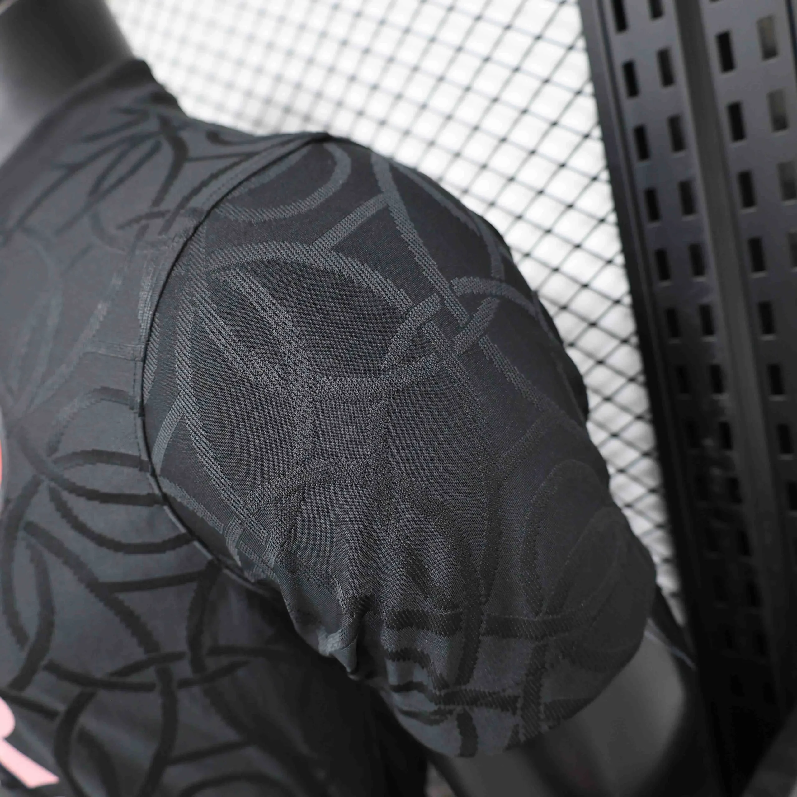 2024-25 PSG Saint Germain Academy Pro Pre Match Third Shirt Adults - Image 6