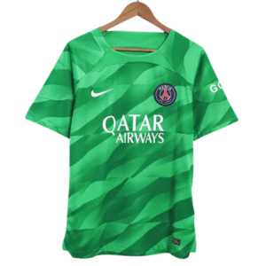 23-24 PSG Goalkeeper Jersey