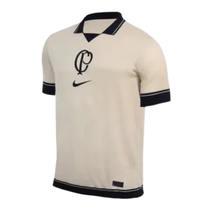 Corinthians 23-24 Fourth Away Jersey