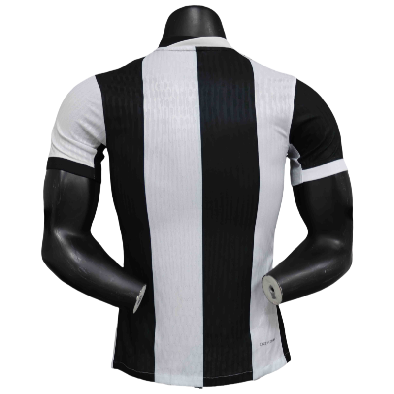 Corinthians Third Away Shirt Football Jersey Player Version 24-25 - Image 2