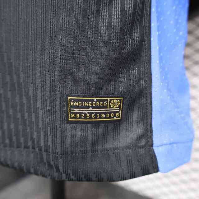 Barcelona X Travis Scott Away Shirt Soccer Jersey 24-25 - Image 4