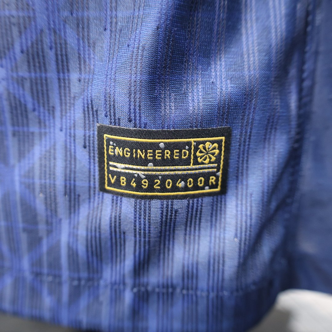 PSG Saint-Germain Home Shirt Soccer Jersey Player Version 25-26 - Image 5