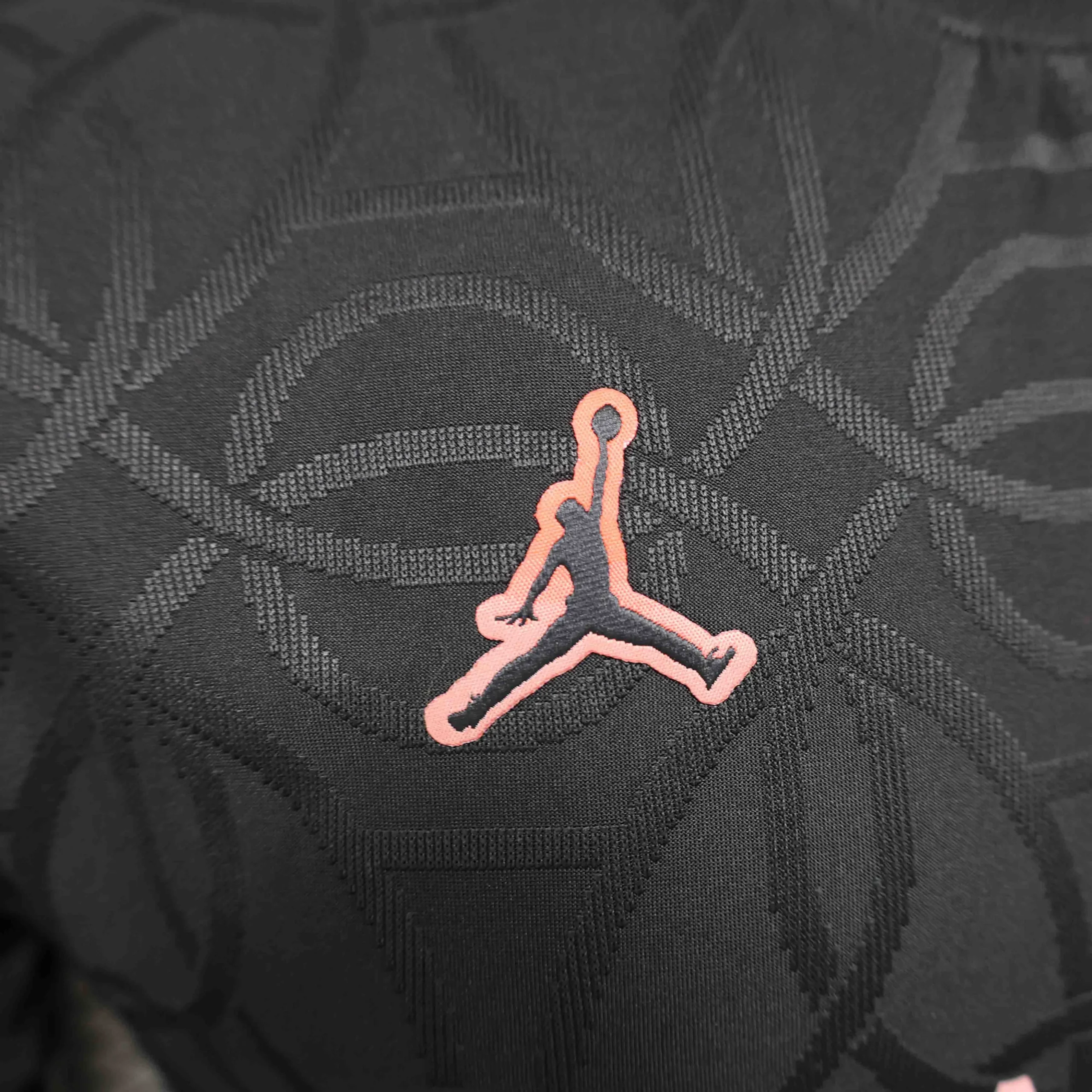 2024-25 PSG Saint Germain Academy Pro Pre Match Third Shirt Adults - Image 5