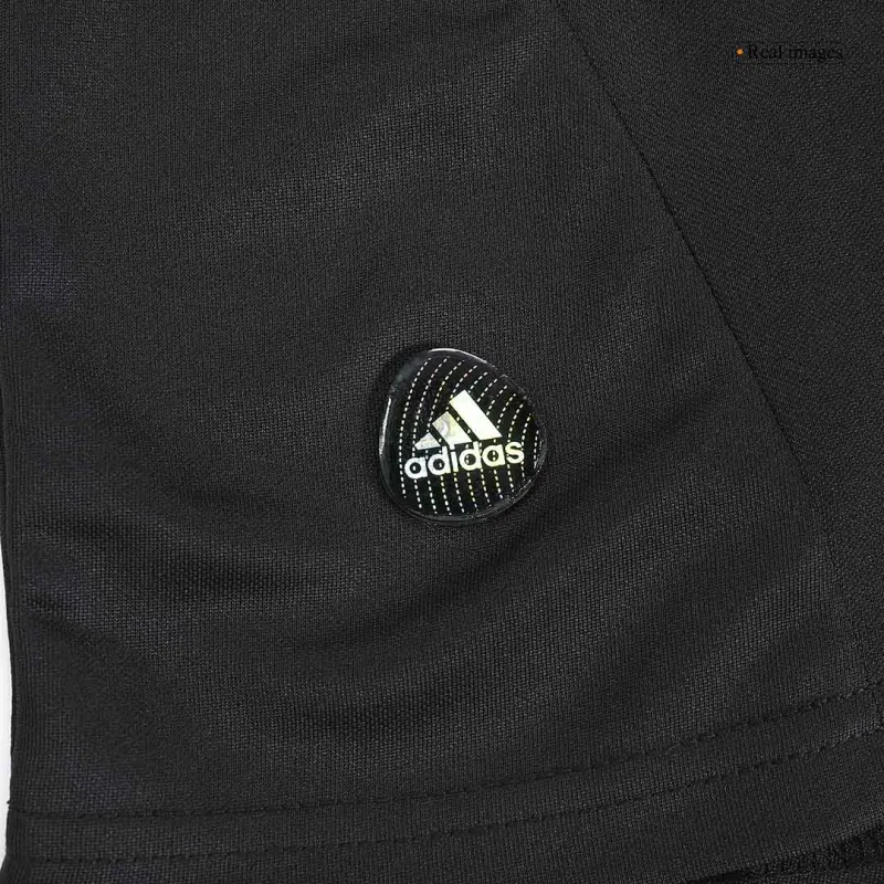 Mexico 2011/12 Retro Away Jersey - Image 8