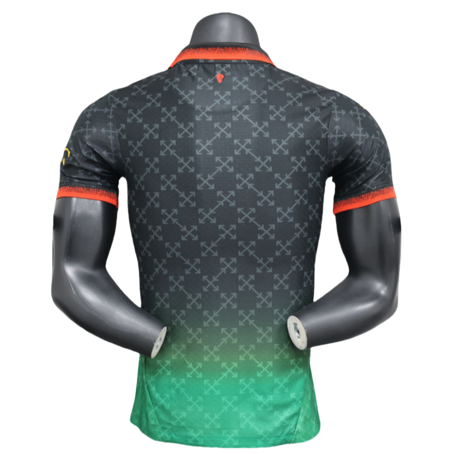 2025-26 AC Milan Puma Football Special Player Edition jersey - Image 2