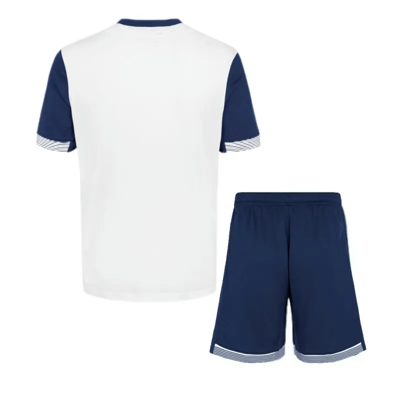 Tottenham Hotspur 2024/25 Home Kits(Jerseys+Shorts) - Image 2