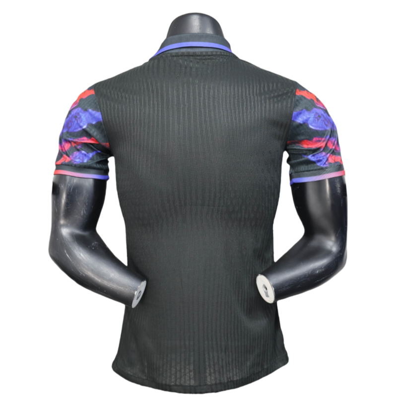 Barcelona Special Edition Shirt Player Edition Jersey 25-26 - Image 2