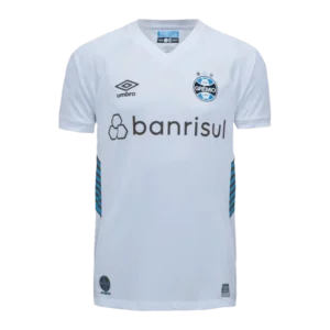 Gr¨ºmio FBPA  2023/24 Away Jersey