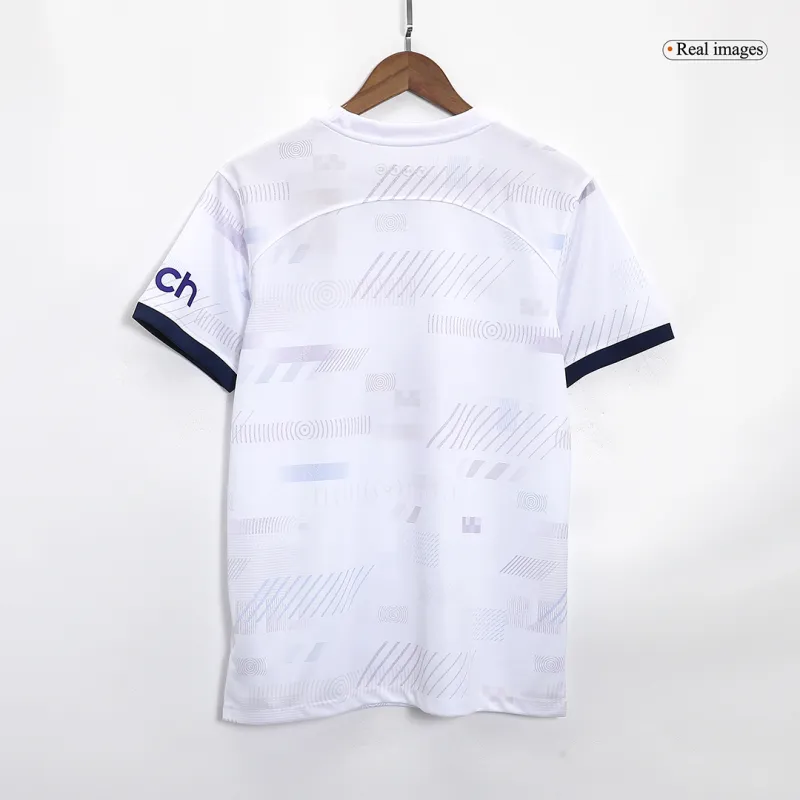 Tottenham 2023/24 Hotspur Home Jersey - Image 4