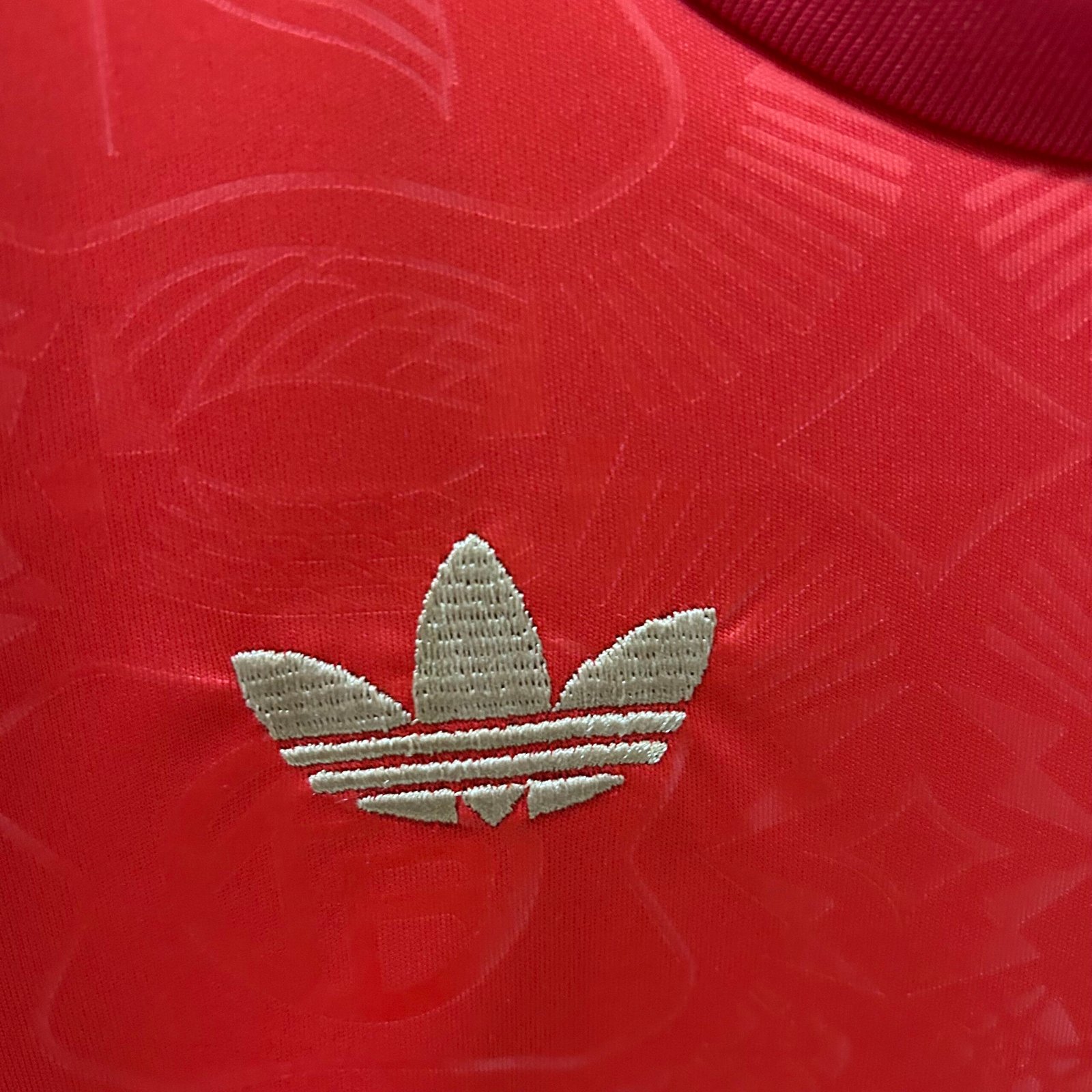 Adidas Kids Kits FC Bayern Munich 125th Anniversary Shirt 25-26 - Image 3