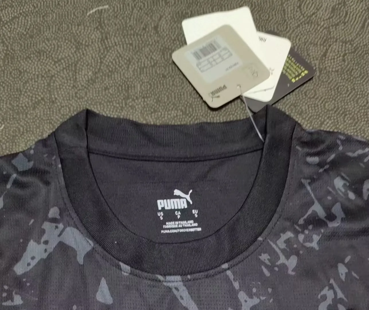 23-24 Borussia Dortmund Away Jersey - Image 5