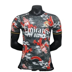 2024-25 Special Edition Player Football Jersey