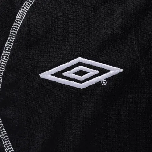 2000/01 Manchester United Retro Jersey Goalkeeper Long Sleeve - Image 5