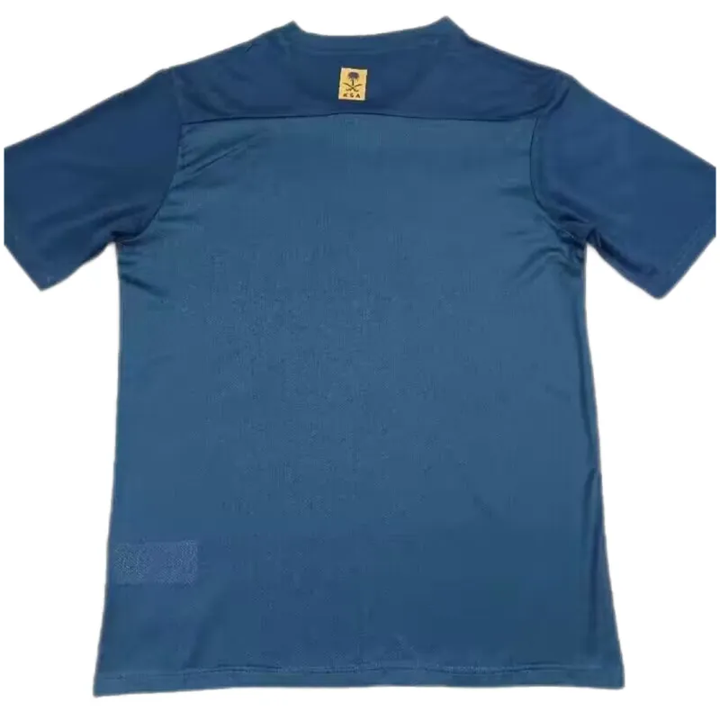 2023/24 Al Nassr Away Jersey - Image 2