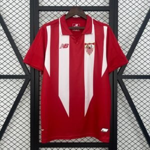 Sevilla Retro Home Jersey 2015/16
