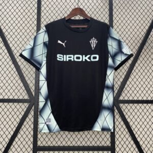 24/25 Sporting Gijon Away jersey