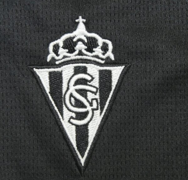 24/25 Kids Sporting Gijon Away jersey - Image 15